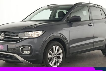 VW T-Cross 39.307 km 19.499 &euro; Neuss 41460