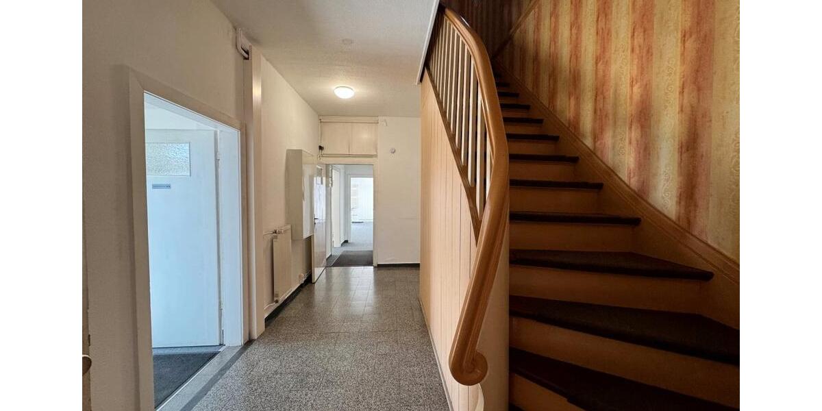 Einfamilienhaus Oberharz am Brocken Benneckenstein - 10 Zimmer, 230 m&sup2;, 179.000&euro; | Angebot:26149400