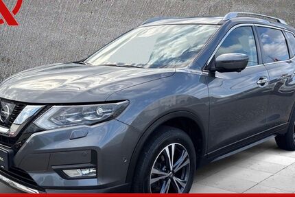 Nissan X-Trail 58.265 km 16.495 &euro; Weiden 92637