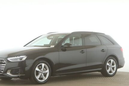 Audi A4 90.134 km 25.925 &euro; Seevetal 21217
