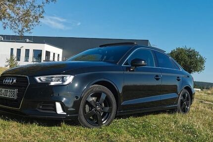 Audi A3 162.500 km 16.900 &euro; Aarbergen 65326