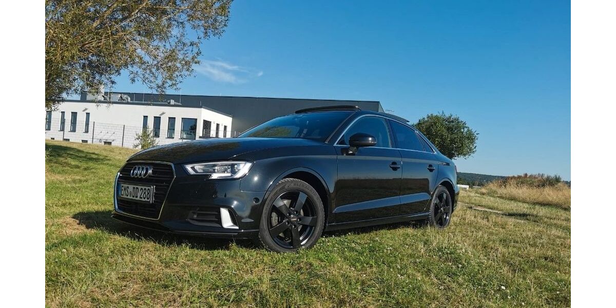 Audi A3 162.500 km 16.900 &euro; Aarbergen 65326