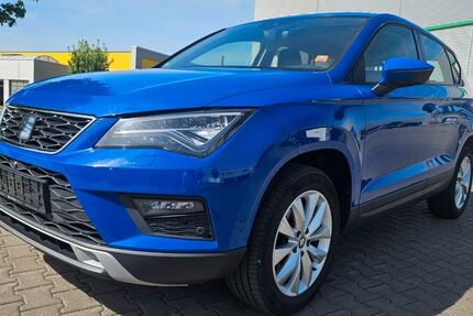 Seat Ateca 269.000 km 11.662 &euro; Nürnberg 90441