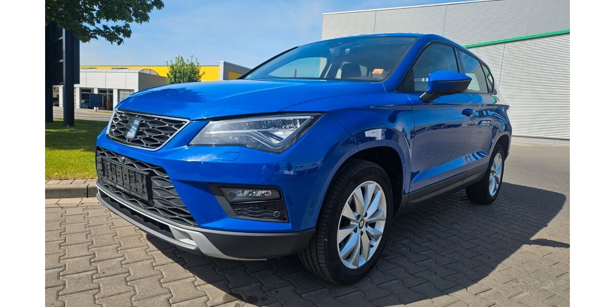 Seat Ateca 269.000 km 11.662 &euro; Nürnberg 90441