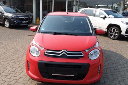 Citroen C1 61.500 km 8.990 € Melle 49324