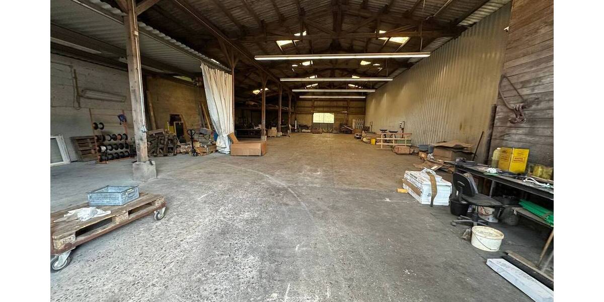 Gewerbeobjekt Merzig Silwingen - 499.000&euro; | Angebot:26887007