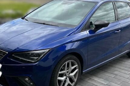 Seat Ibiza 37.400 km 14.600 &euro; Waldeck 34513
