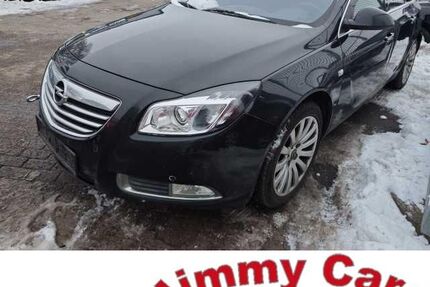 Opel Insignia 323.200 km 1.850 &euro; Kiel-Moorsee 24145