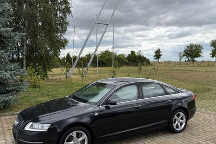 Audi A6 238.476 km 17.990 &euro; Kabelsketal 06184