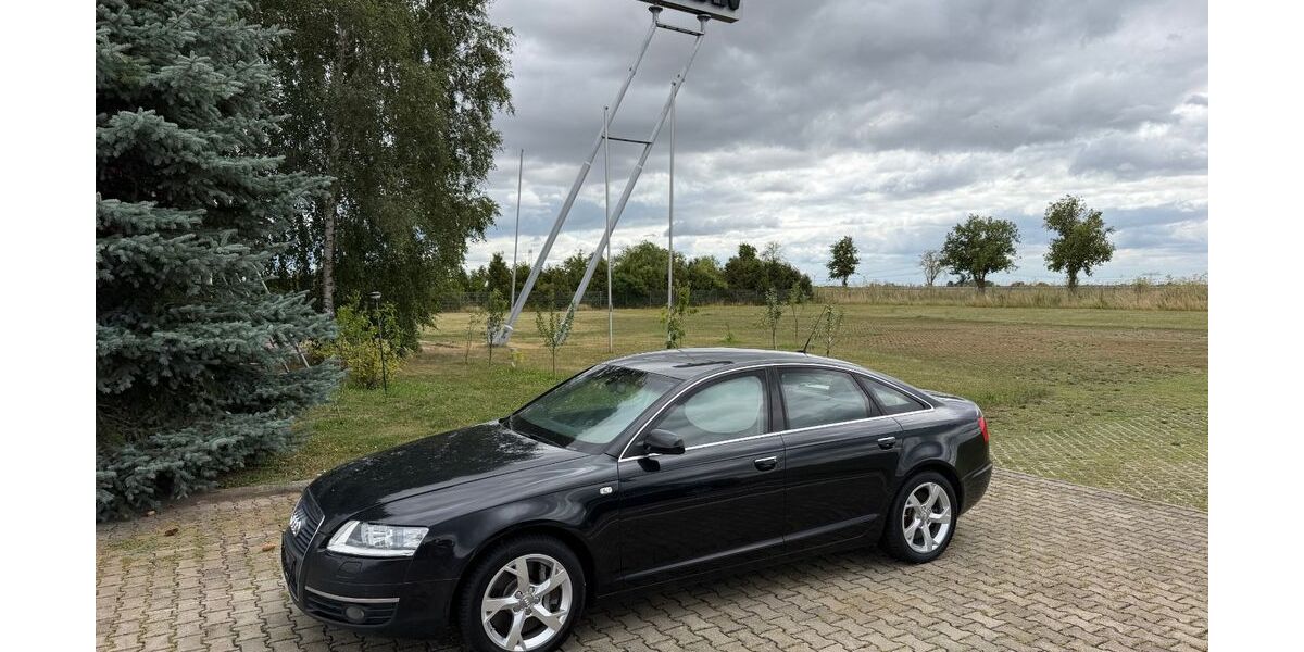 Audi A6 238.476 km 17.990 &euro; Kabelsketal 06184