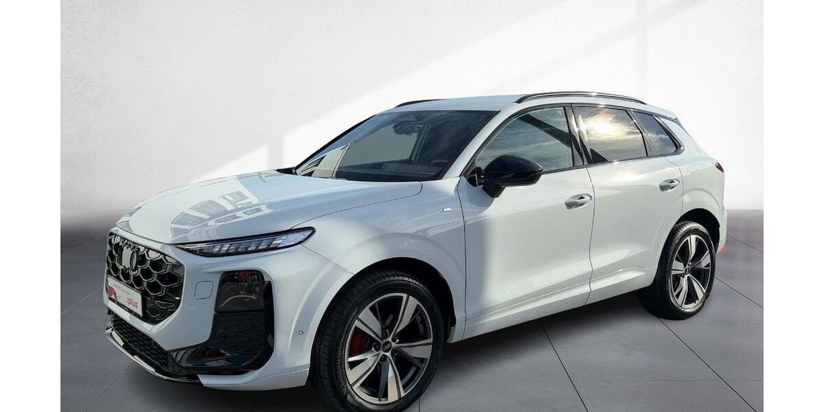 Audi Q3 1.523 km 54.890 € Dresden 01067