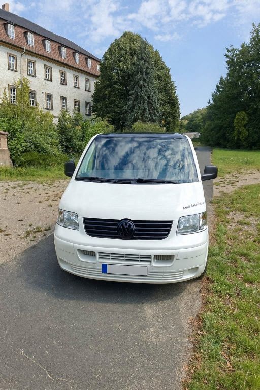 T5 Transporter