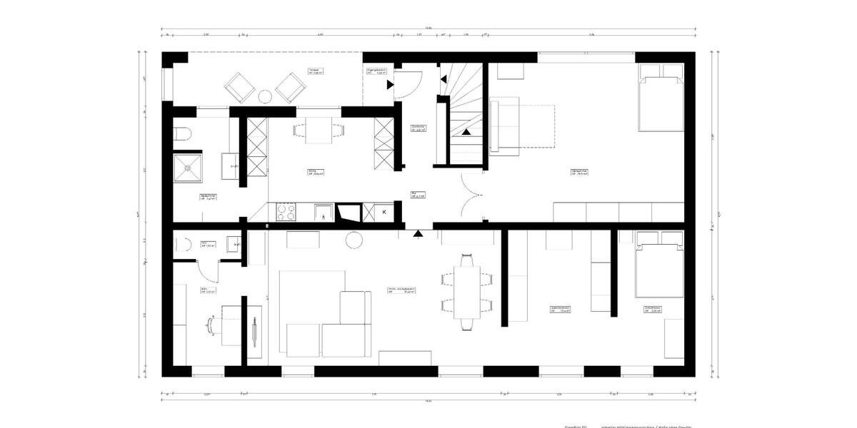 Bungalow Calberlah - 4 Zimmer, 120 m&sup2;, 329.000&euro; | Angebot:26726145