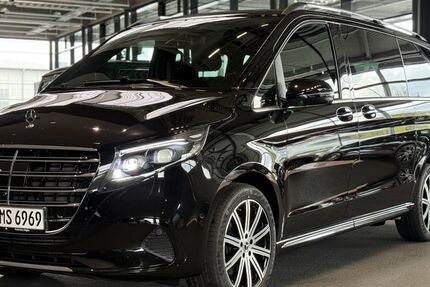 Mercedes-Benz V 300 9.000 km 97.850 &euro; Weilheim 82362
