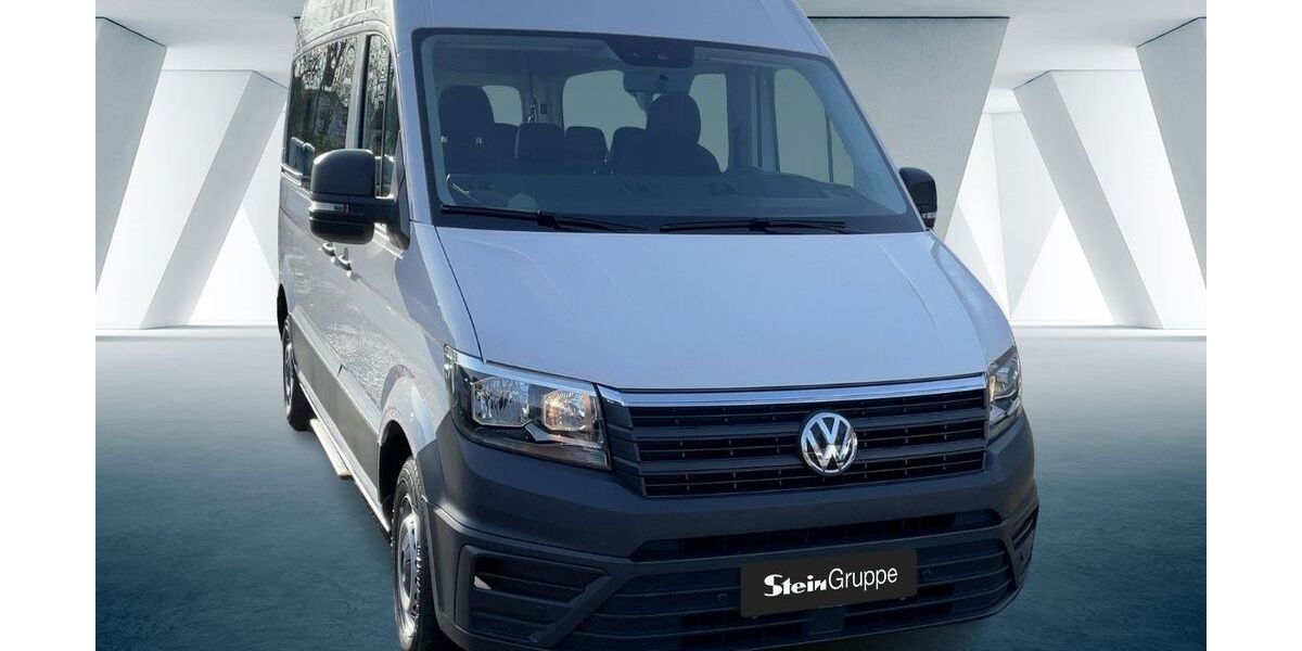 VW Crafter 100.350 km 35.344 &euro; Engelskirchen 51766
