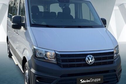 VW Crafter 100.350 km 35.345 &euro; Engelskirchen 51766
