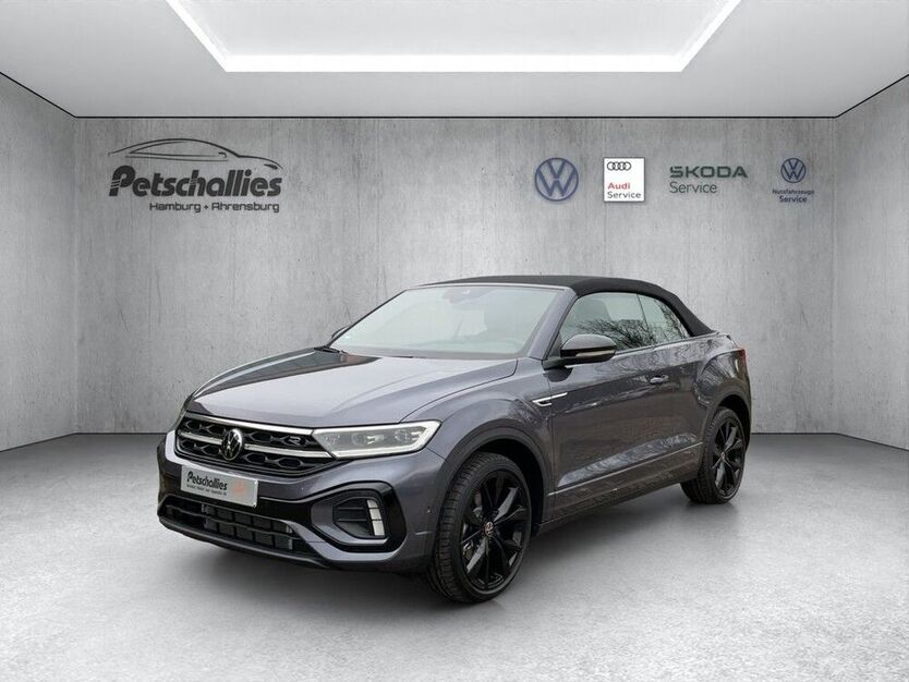 T-Roc