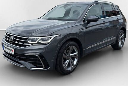 VW Tiguan 48.961 km 31.590 &euro; Arnstadt 99310