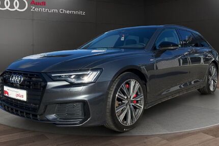 Audi A6 51.808 km 41.990 € Chemnitz 09116