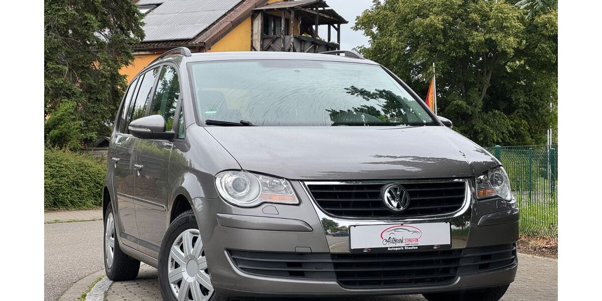 VW Touran 230.000 km 3.990 &euro; Staufen 79219