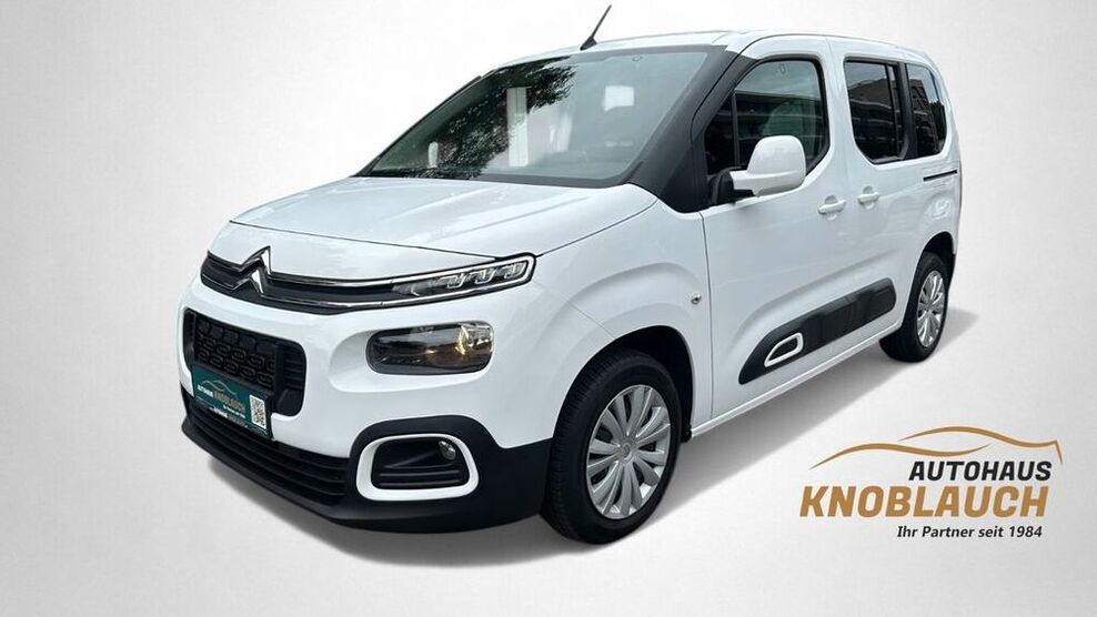 Berlingo