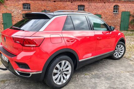 VW T-Roc 49.115 km 18.800 &euro; Edemissen 31234