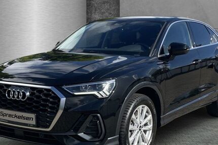 Audi Q3 68.500 km 29.890 &euro; Stade 21682