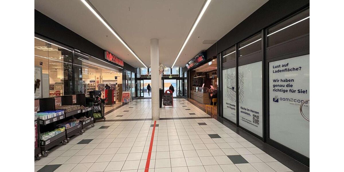 Gewerbeobjekt Leipzig Altwest - 816&euro; | Angebot:26374713