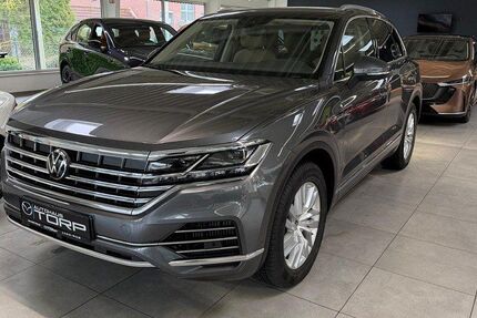 VW Touareg 44.813 km 51.990 &euro; Wilhelmshaven 26388