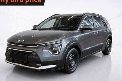 Kia Niro 22.028 km 26.499 &euro; Ergolding 84030