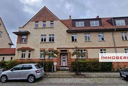Wohnung Hennigsdorf - 3 Zimmer, 61 m&sup2;, 219.000&euro; | Angebot:27022897
