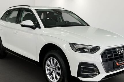 Audi Q5 90.622 km 31.240 &euro; Grünstadt 67269