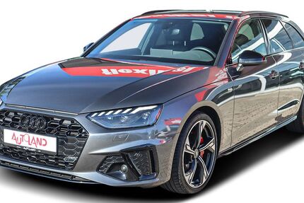 Audi A4 26.367 km 40.950 &euro; Neubrandenburg 17036