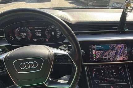 Audi A8 200.000 km 33.000 &euro; Engden 48465