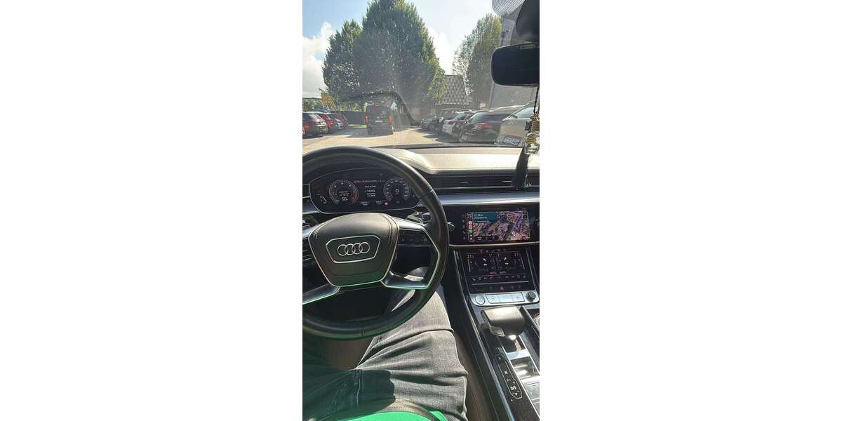 Audi A8 200.000 km 33.000 &euro; Engden 48465