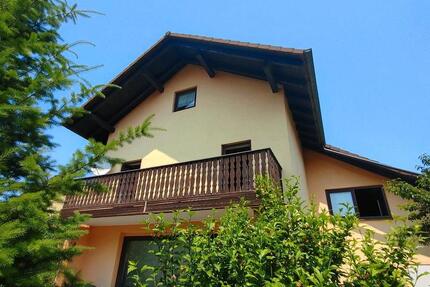 Haus Straubing - 5 Zimmer, 150 m&sup2;, 389.000&euro; | Angebot:26445519