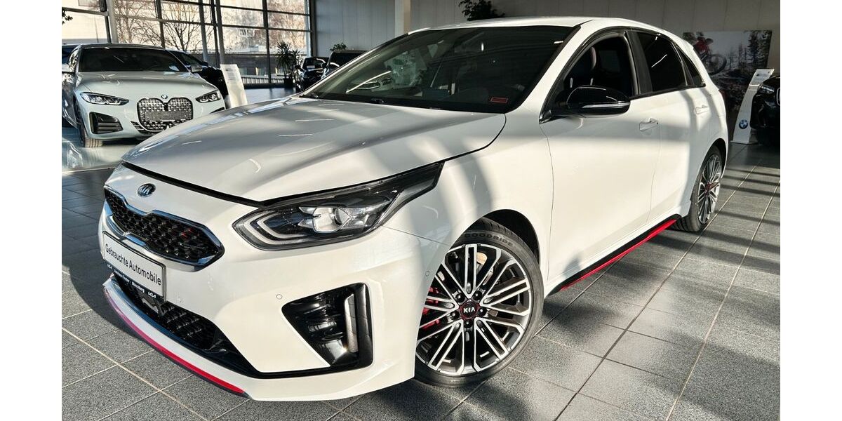 Kia ceed / Ceed 85.000 km 17.475 &euro; Münchberg 95213