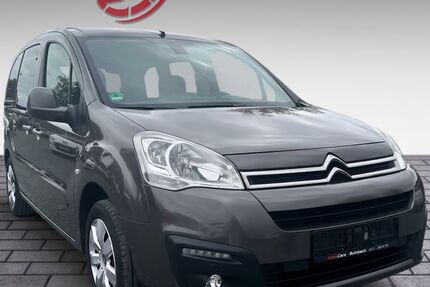 Citroen Berlingo 80.000 km 11.500 € Butzbach 35510