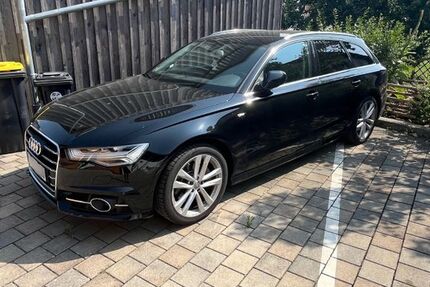 Audi A6 229.509 km 14.499 &euro; Dirlewang 87742