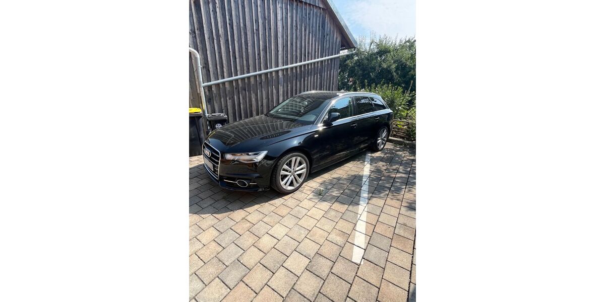 Audi A6 229.509 km 14.499 &euro; Dirlewang 87742