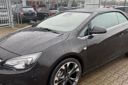 Opel Cascada 134.079 km 12.800 &euro; Achim 28832