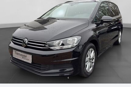 VW Touran 35.394 km 29.460 &euro; Recklinghausen 45663