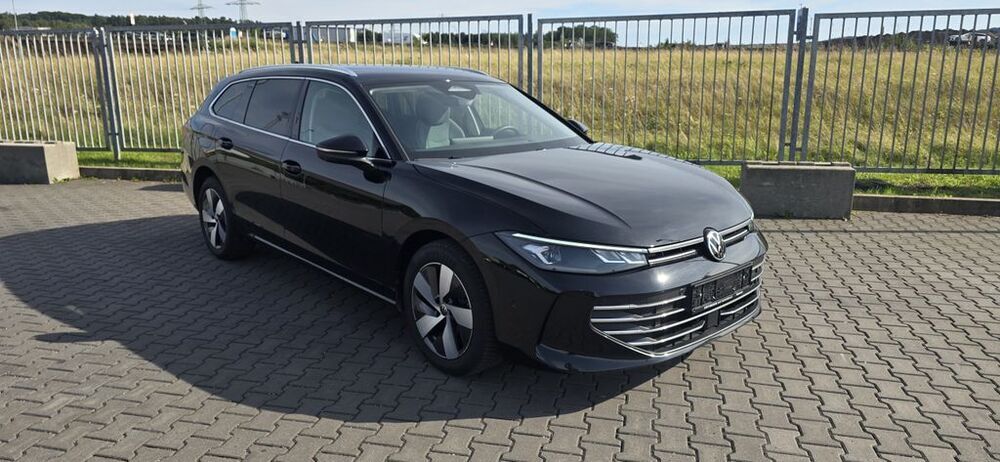 Passat