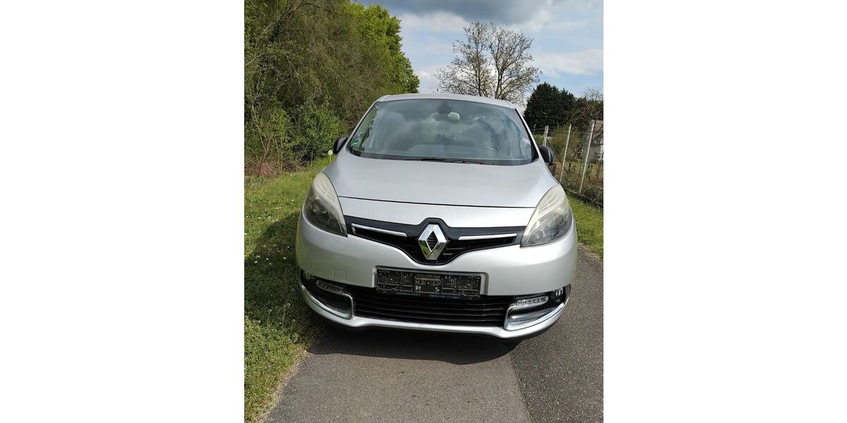 Renault Scenic 196.837 km 2.700 &euro; Bellheim 76756