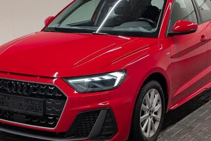 Audi A1 69.000 km 19.480 &euro; Langenweddingen 39171