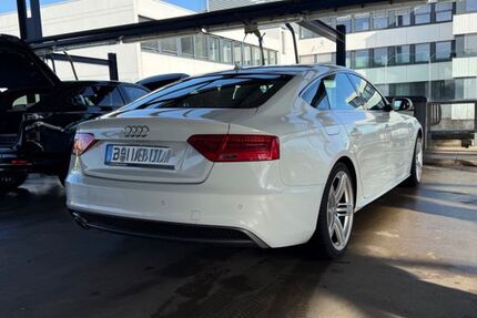 Audi A5 315.000 km 8.000 &euro; Düsseldorf 40474