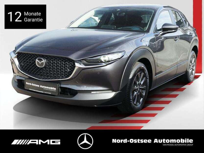 CX-30