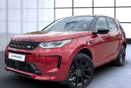 Land Rover Discovery Sport 79.500 km 29.980 &euro; Augsburg 86165