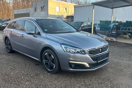 Peugeot 508 280.000 km 4.999 &euro; Schifferstadt 67105