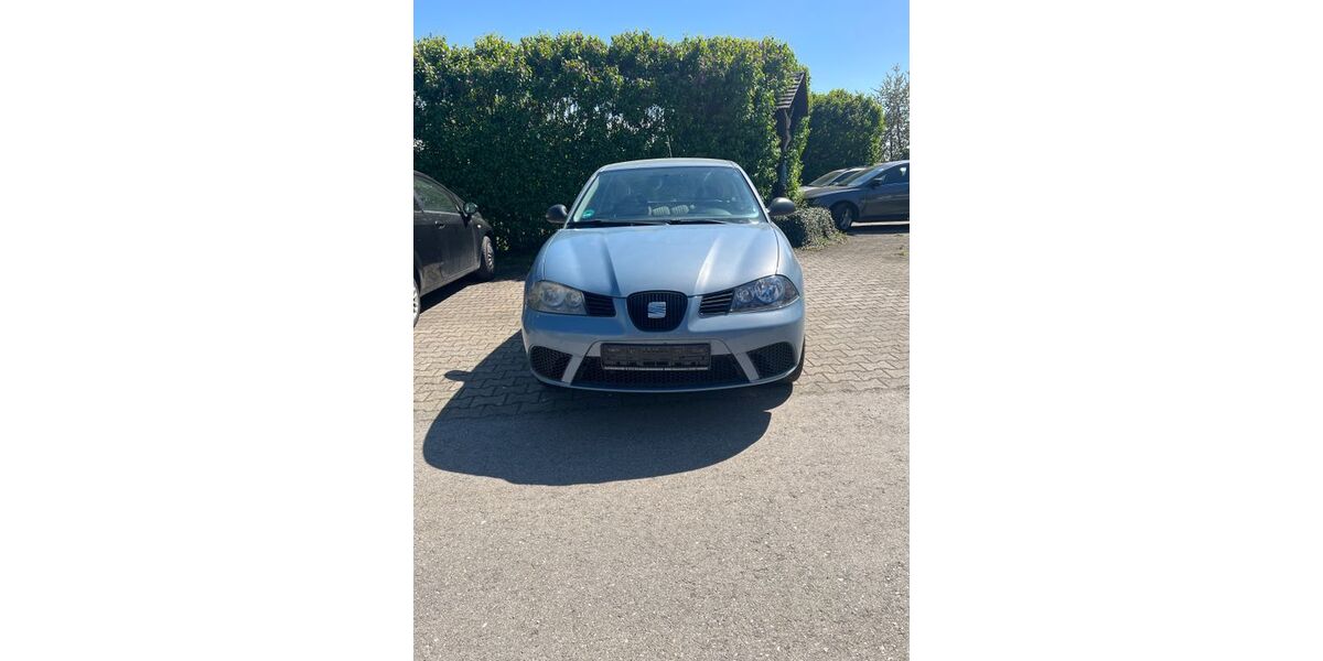Seat Ibiza 172.000 km 950 &euro; Pittenhart 83132